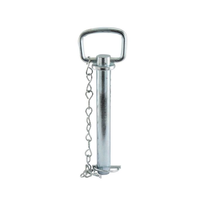 Zugstifte mit klappbarem Griff und Kette, 25 × 183 mm
