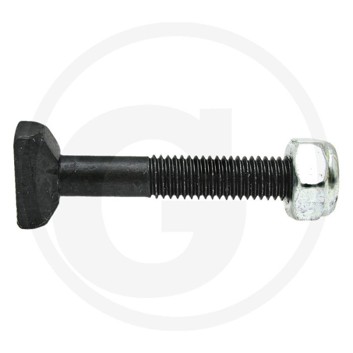 Hammerkopfschraube Hammerkopfschraube