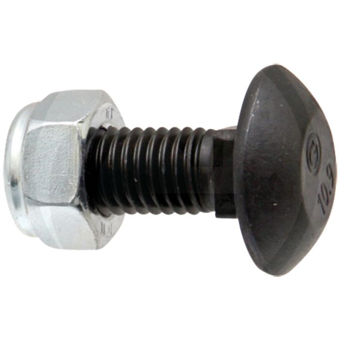 Boulon d'arrêt - M12 x 30
