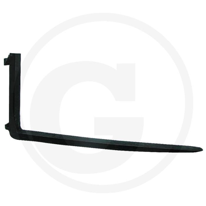 Vetter Palletlepel (ISO / FEM 2B)