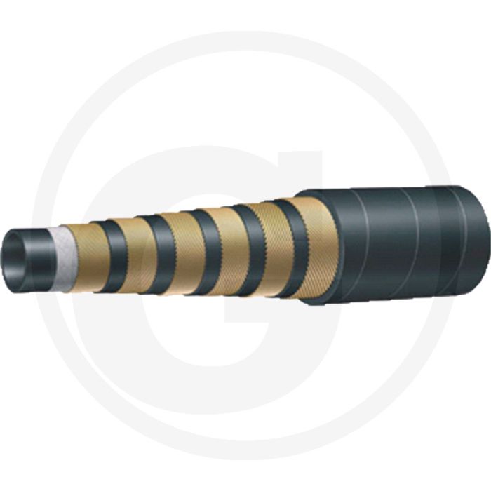 Polyhose 4 SH-DN20 - 3/4" EN856 Polyhose 4 SH-DN20 - 3/4" EN856