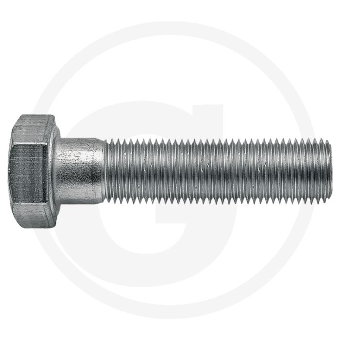 Boulon hexagonal Boulon hexagonal