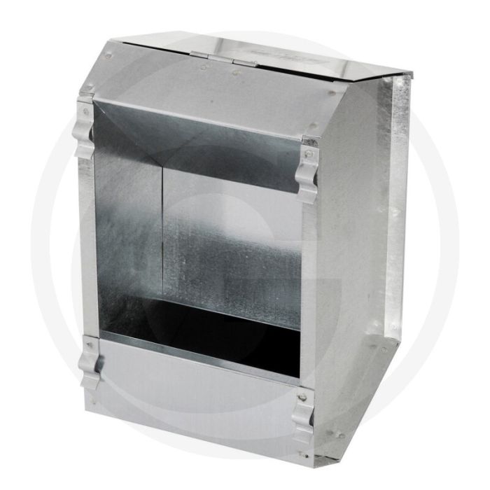 Voederautomaat (voor konijn, 3000 ml)