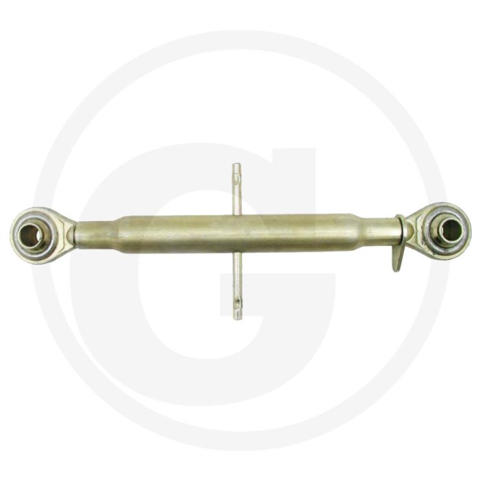 Topstang cat. 1/2 - 520mm - 760mm - Heavy duty
