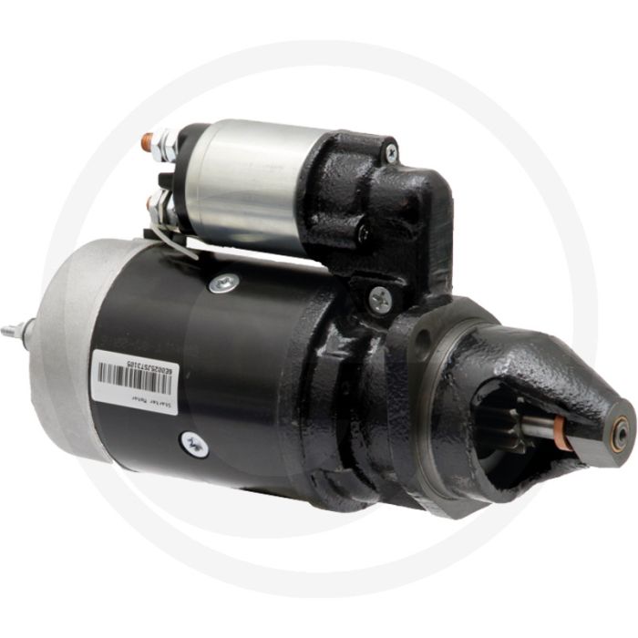 Startmotor Startmotor