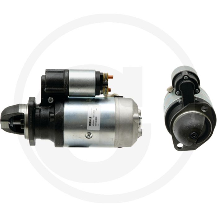 MAHLE Anlasser MAHLE Anlasser