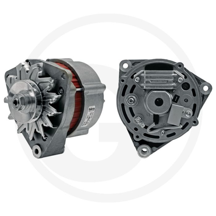 MAHLE Dynamo MAHLE Dynamo