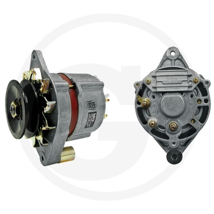 MAHLE Dynamo MAHLE Dynamo