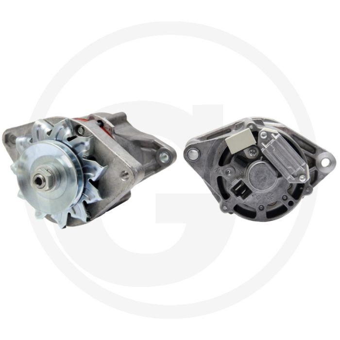 MAHLE Dynamo MAHLE Dynamo