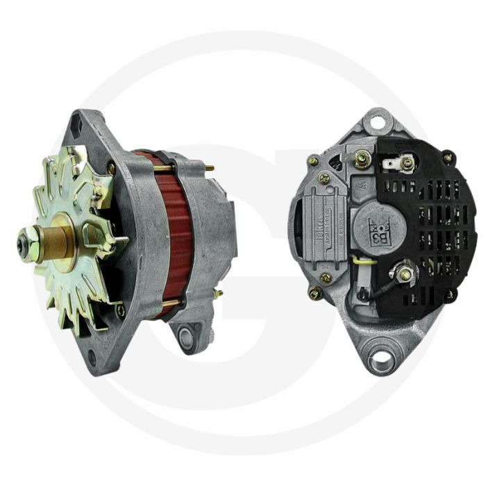 MAHLE Dynamo MAHLE Dynamo