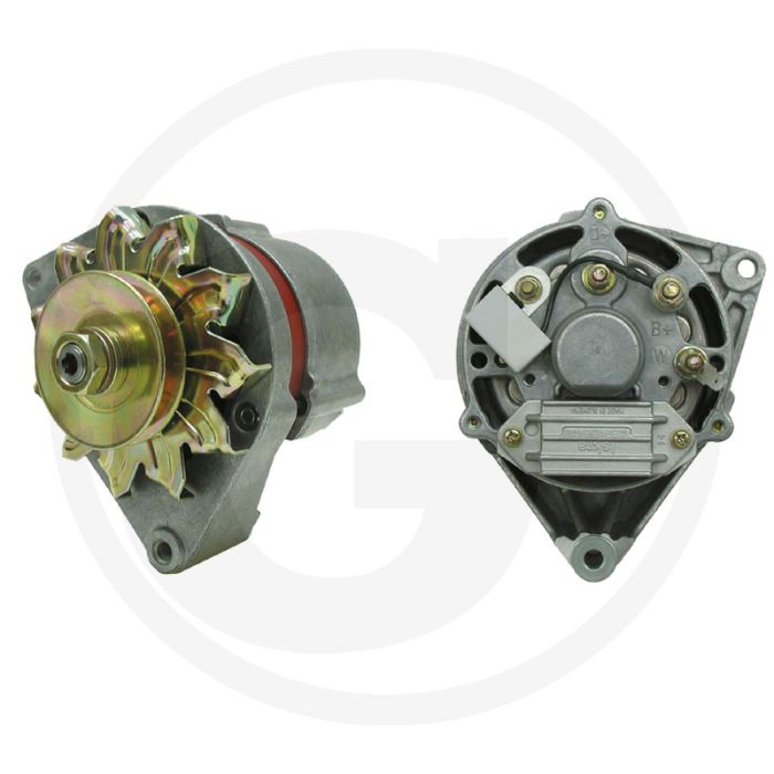 MAHLE Dynamo MAHLE Dynamo