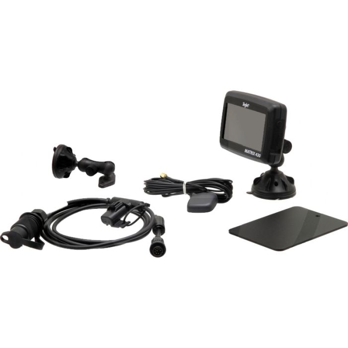 TeeJet Matrix 430 Complete Kit