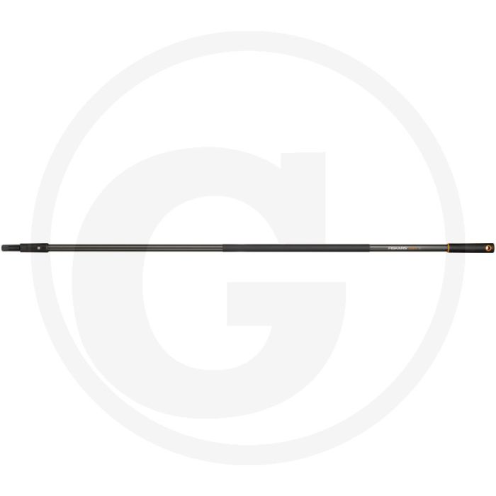 Fiskars Steel grafiet, 145 cm Fiskars Steel grafiet, 145 cm