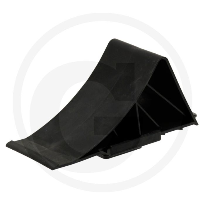 Blokkeersteun Blokkeersteun