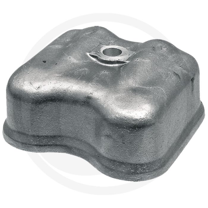 Klepdeksel Klepdeksel