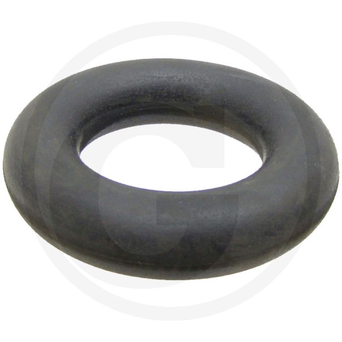 Rubber ring voor veer Rubber ring voor veer