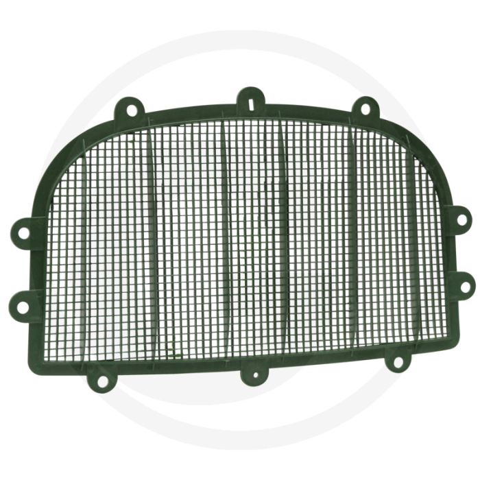 Luchtrooster Luchtrooster