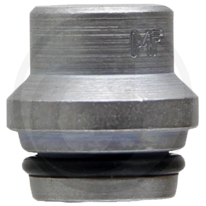 Afsluitdop 15 L Afsluitdop 15 L