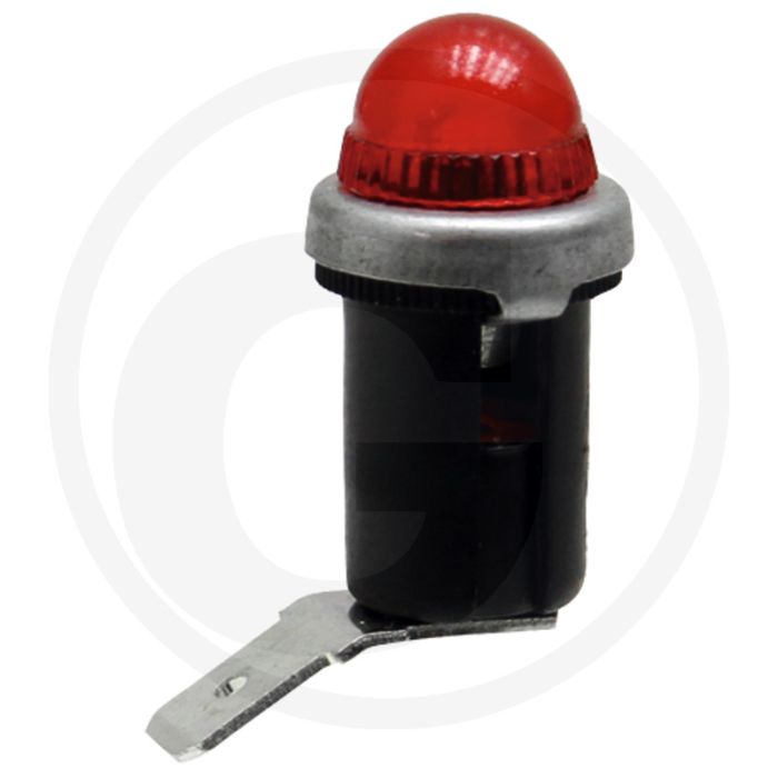 Controlelampje Controlelampje