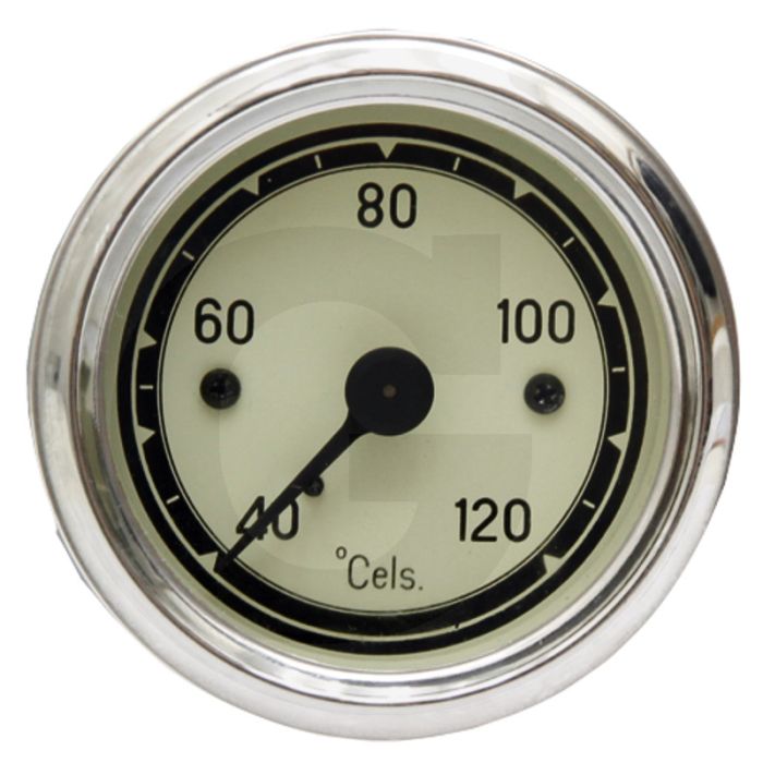 Afstandsthermometer Afstandsthermometer