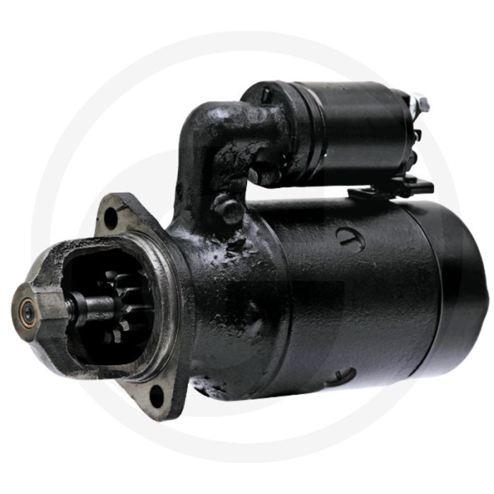 Startmotor Startmotor