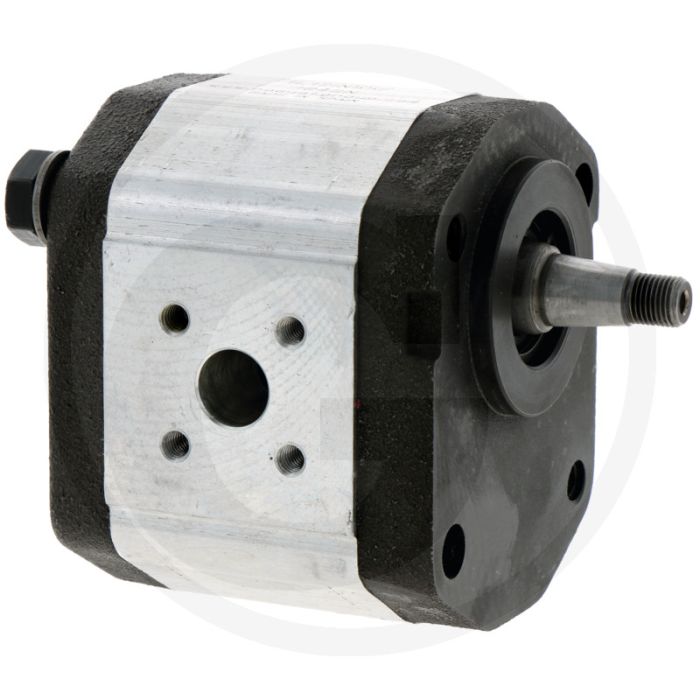 Hydraulische Pumpe