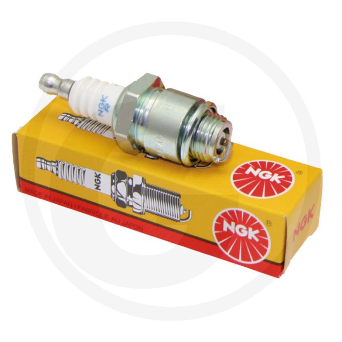 NGK Bougies NGK Bougies