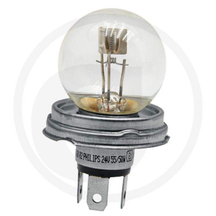 Ampoule Philips à billes