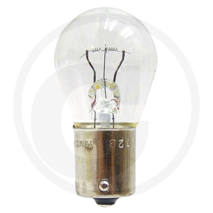 Gloeilamp Gloeilamp