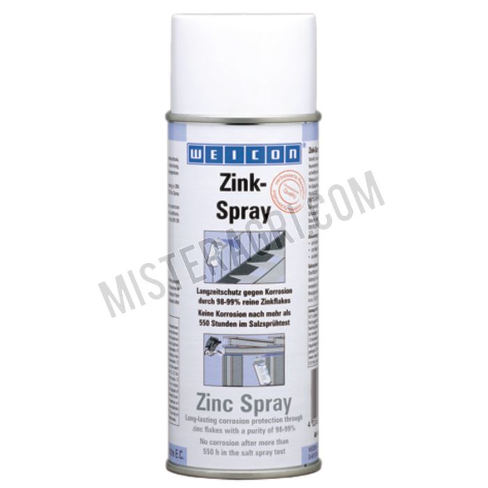 Zink-spray Zink-spray