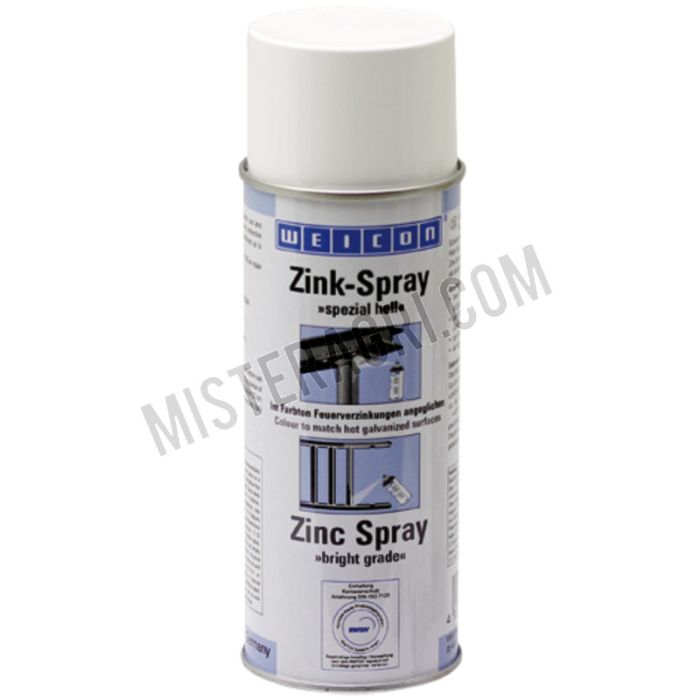 Zinkspray