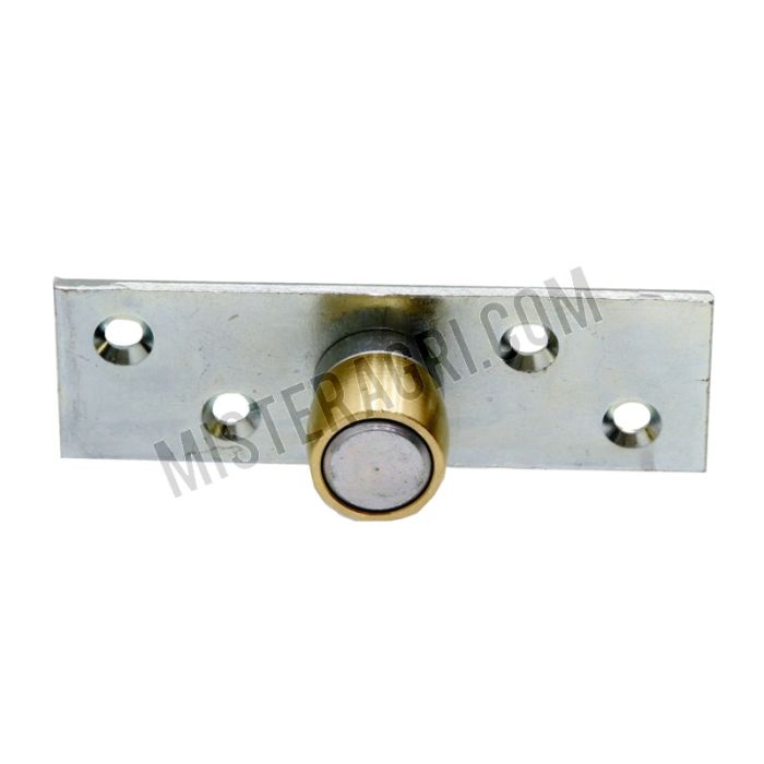Geleiderol voor geleiderol - 30x30mm