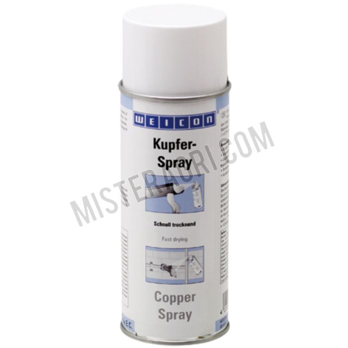 Kupferspray Kupferspray