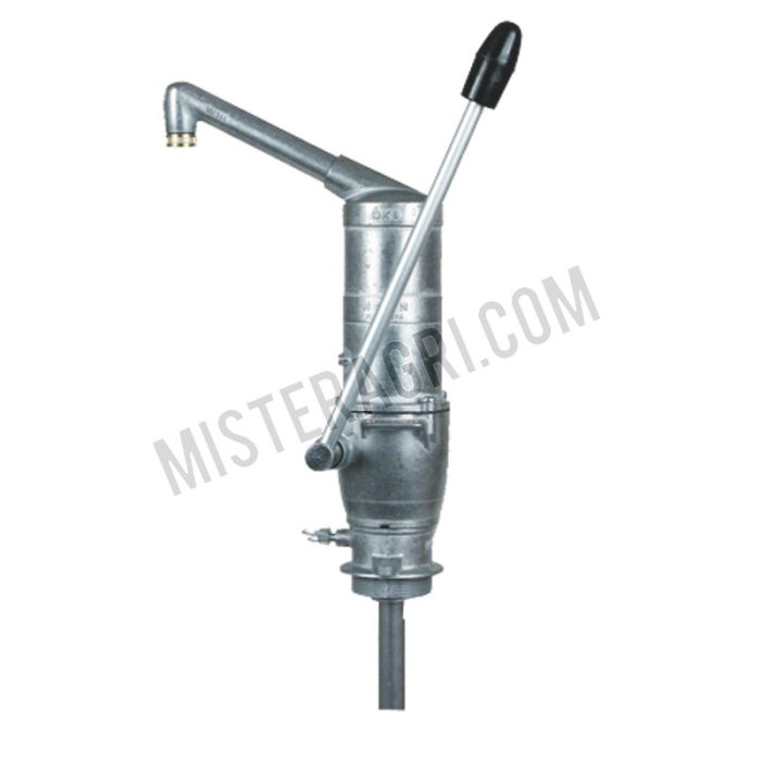 Handpumpe - HORN-Fasspumpe zum Pumpen von Motoren Handpumpe - HORN-Fasspumpe zum Pumpen von Motoren