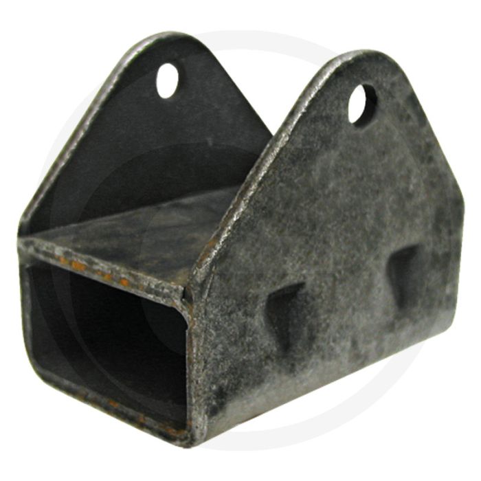 Feder-Gleitschuh