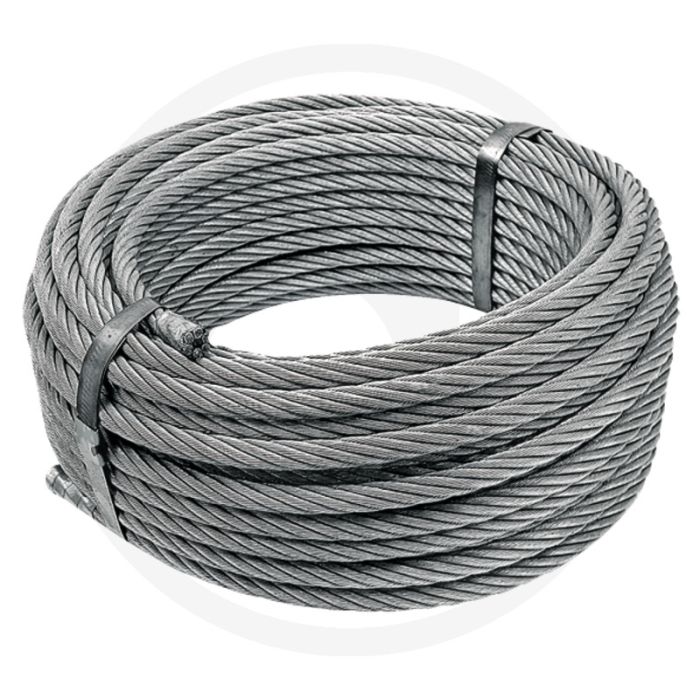 Staalkabel RVS Staalkabel RVS