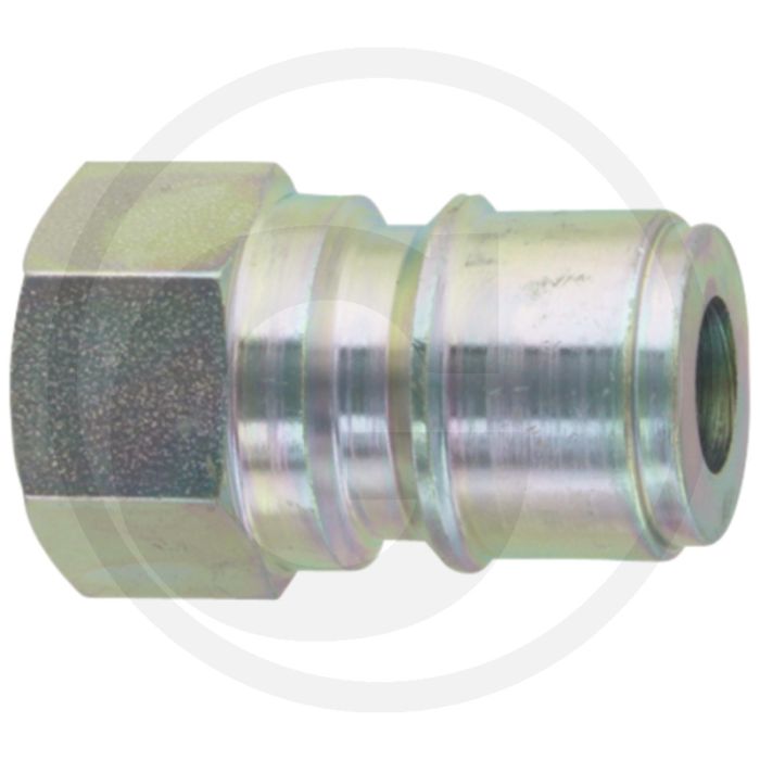 Nilfisk Nippel 3/8" Nilfisk Nippel 3/8"