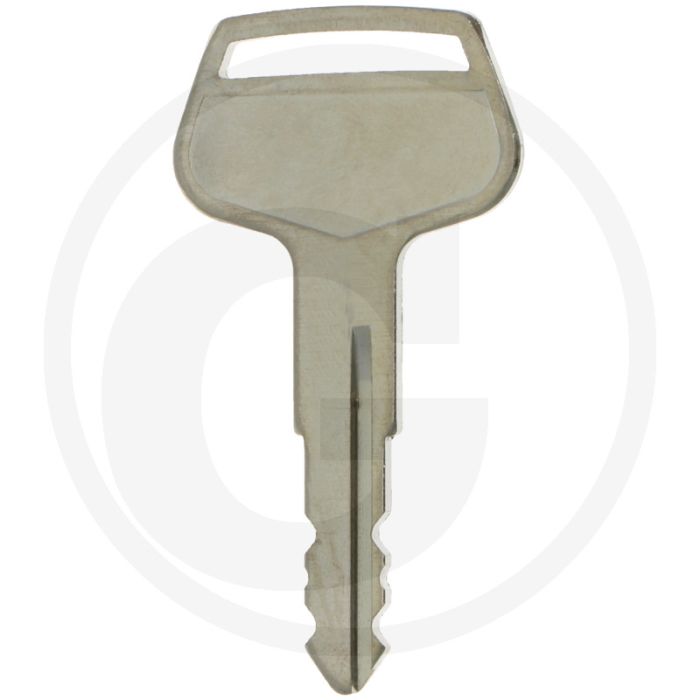 Clé de rechange pour interrupteur de démarrage Clé de rechange pour interrupteur de démarrage