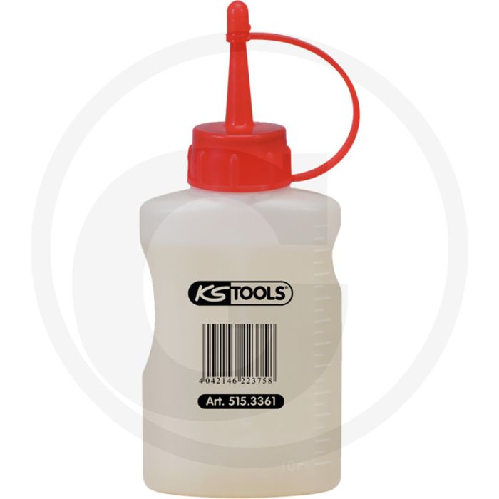 KS Tools Huile pour outils pneumatiques, 100 ml KS Tools Huile pour outils pneumatiques, 100 ml