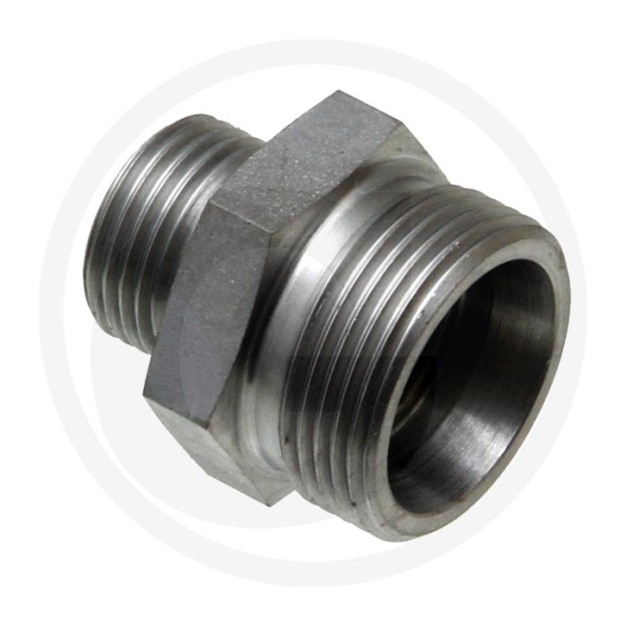 X-GER 12 L 3/8 (60°) X-GER 12 L 3/8 (60°)