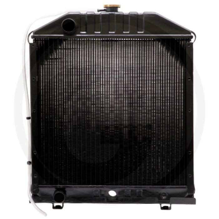 Radiateur Radiateur