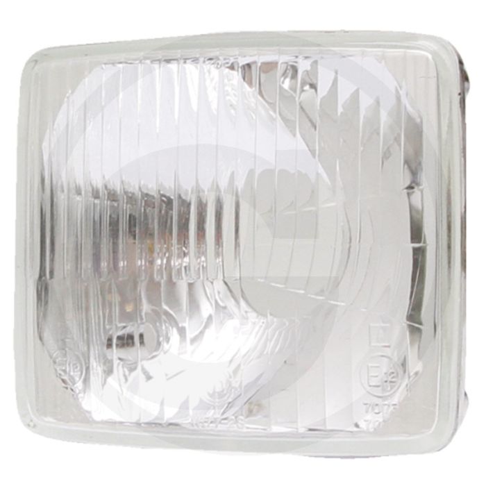 Inzet voor koplamp Inzet voor koplamp