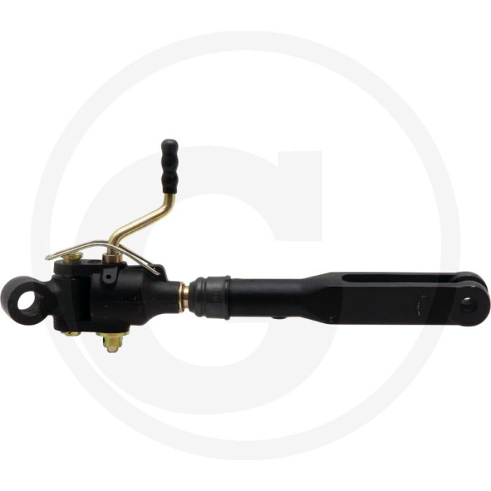 Hefstang 460–600 mm – Ø 24,5 mm Hefstang 460–600 mm – Ø 24,5 mm