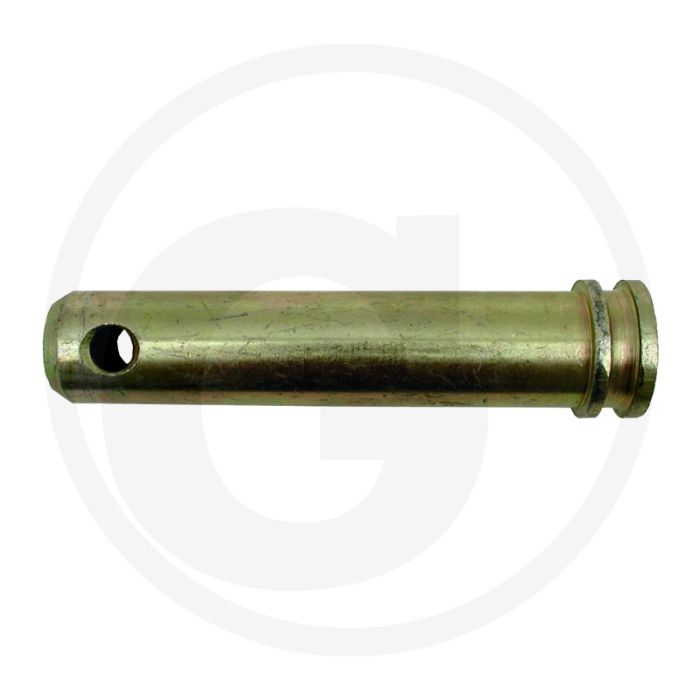 Goupille de liaison supérieure cat. 0 - 16x80