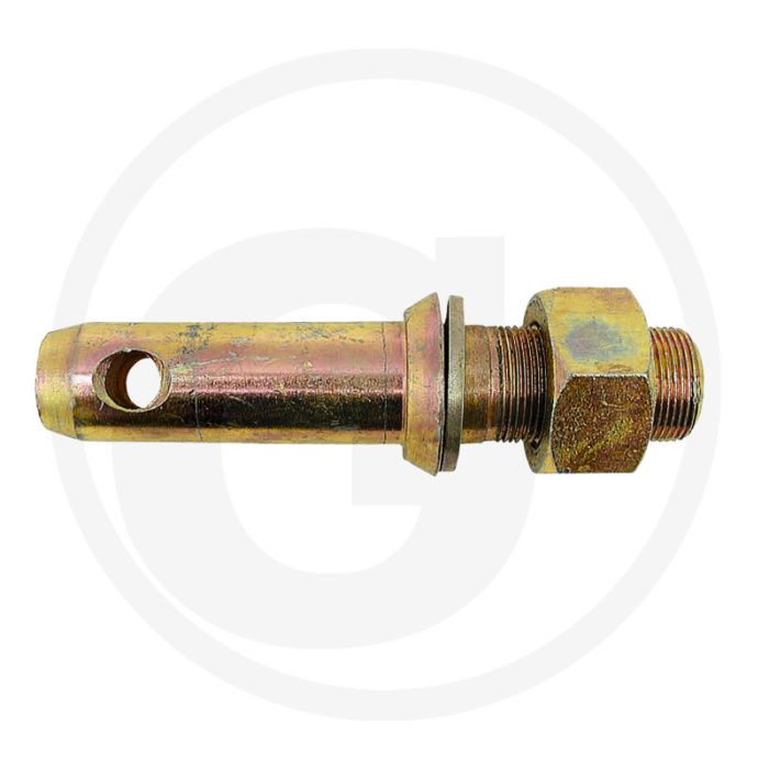 Werktuigpen Cat. 3 – 36x146 mm