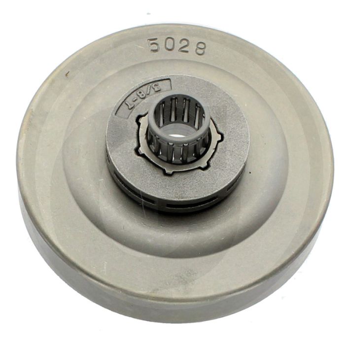 Endurance Cut Ringkettingwiel Endurance Cut Ringkettingwiel
