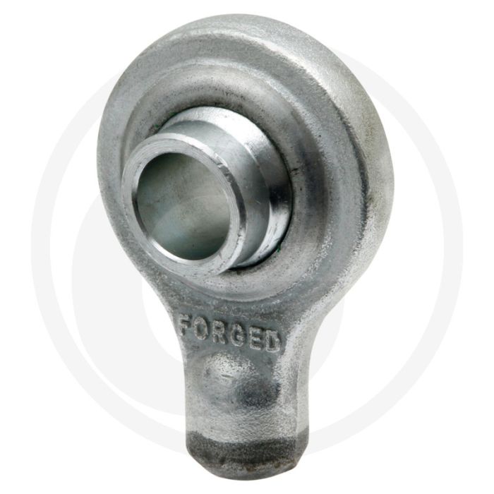 Kogelaanlaseind cat 1 - Aansluiting rond 34mm Kogelaanlaseind cat 1 - Aansluiting rond 34mm