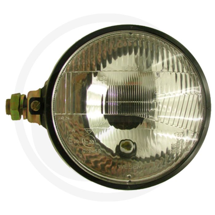 Koplamp Koplamp