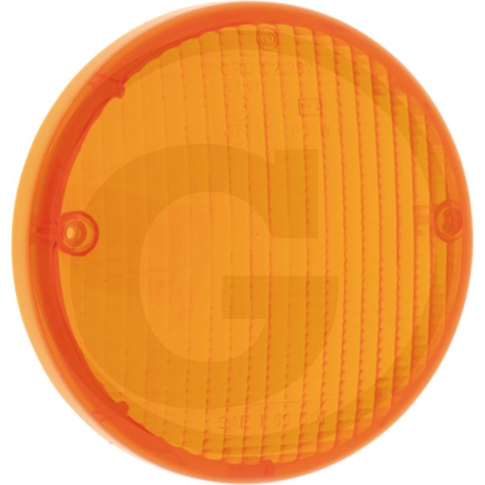 Cobo Glas oranje Cobo Glas oranje