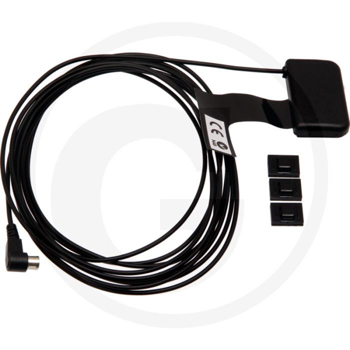 KENWOOD DAB-raamantenne actief